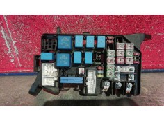 Recambio de caja reles / fusibles para kia rio 1.4 active | 03.07 - 12.14 1.4 active | 03.07 - 12.14 referencia OEM IAM