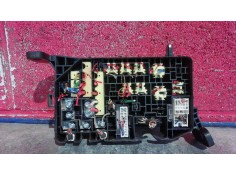 Recambio de caja reles / fusibles para kia rio 1.4 active | 03.07 - 12.14 1.4 active | 03.07 - 12.14 referencia OEM IAM    2