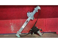 Recambio de elevalu. delan. izquierdo para kia rio 1.4 active | 03.07 - 12.14 1.4 active | 03.07 - 12.14 referencia OEM IAM