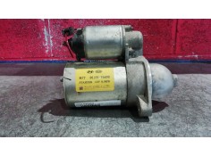 Recambio de motor arranque para kia rio 1.4 active | 03.07 - 12.14 1.4 active | 03.07 - 12.14 referencia OEM IAM 3610026800 8000 2