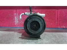 Recambio de compresor aire acondicio. para kia rio 1.4 active | 03.07 - 12.14 1.4 active | 03.07 - 12.14 referencia OEM IAM 1127