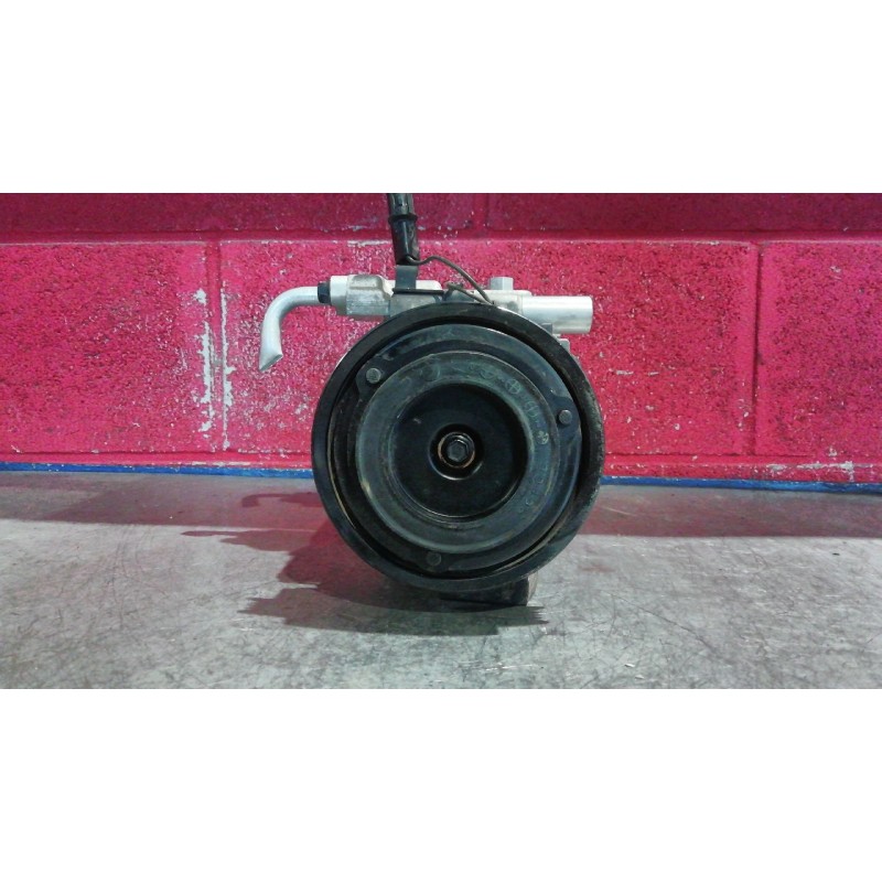 Recambio de compresor aire acondicio. para kia rio 1.4 active | 03.07 - 12.14 1.4 active | 03.07 - 12.14 referencia OEM IAM 1127