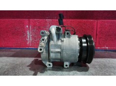Recambio de compresor aire acondicio. para kia rio 1.4 active | 03.07 - 12.14 1.4 active | 03.07 - 12.14 referencia OEM IAM 1127 2