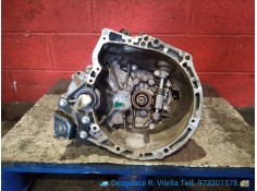 Recambio de caja cambios para citroen c1 audace | 09.07 - 12.10 audace | 09.07 - 12.10 referencia OEM IAM 20TT011042678  