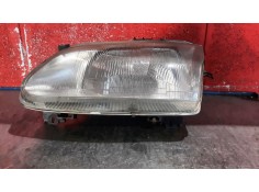 Recambio de faro izquierdo para nissan almera (n16/e) acenta | 10.02 - 12.03 acenta | 10.02 - 12.03 referencia OEM IAM