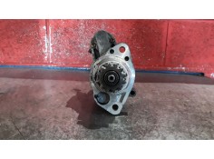 Recambio de motor arranque para nissan almera (n16/e) acenta | 10.02 - 12.03 acenta | 10.02 - 12.03 referencia OEM IAM M008T7147