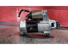 Recambio de motor arranque para nissan almera (n16/e) acenta | 10.02 - 12.03 acenta | 10.02 - 12.03 referencia OEM IAM M008T7147 2
