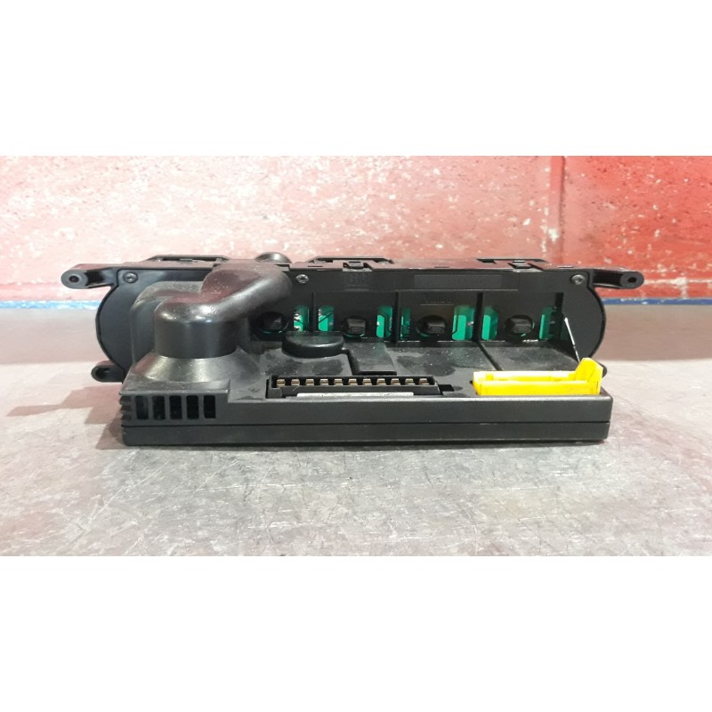 Recambio de mando climatizador para opel vectra b berlina 2.0 dti | 0.95 - ... 2.0 dti | 0.95 - ... referencia OEM IAM 69262209 
