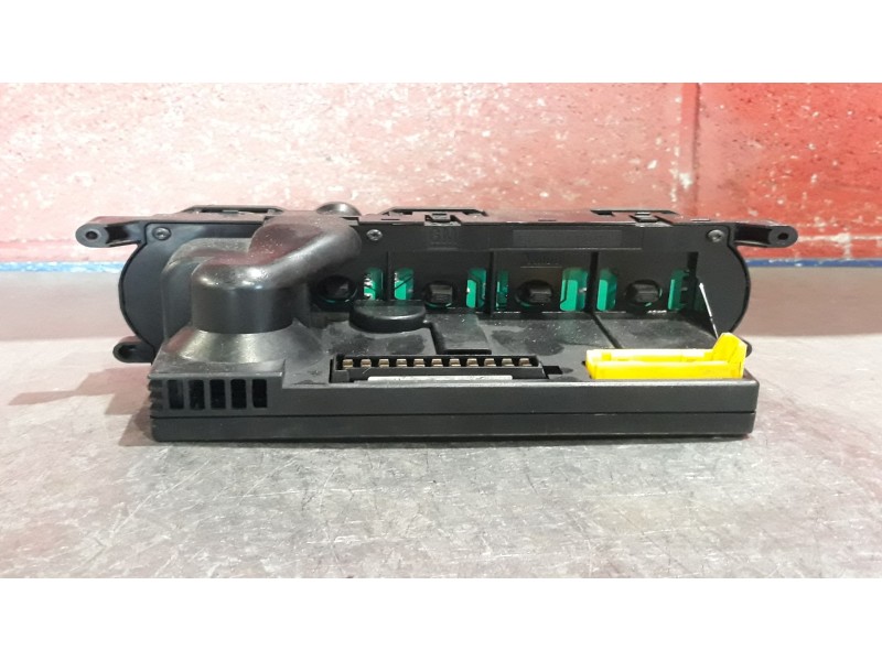 Recambio de mando climatizador para opel vectra b berlina 2.0 dti | 0.95 - ... 2.0 dti | 0.95 - ... referencia OEM IAM 69262209 