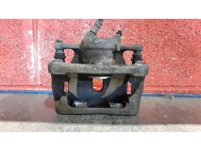 Recambio de pinza freno delan. derecha para renault kangoo dynamique | 0.08 - ... dynamique | 0.08 - ... referencia OEM IAM   