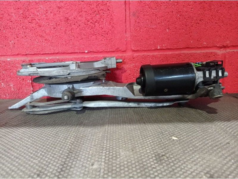 Recambio de motor limpia delantero para mercedes clase clk (w208) coupe 320 (208.365) | 03.97 - 12.02 320 (208.365) | 03.97 - 12