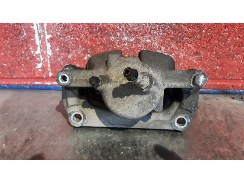 Recambio de pinza freno delan. izquierda para renault kangoo dynamique | 0.08 - ... dynamique | 0.08 - ... referencia OEM IAM   