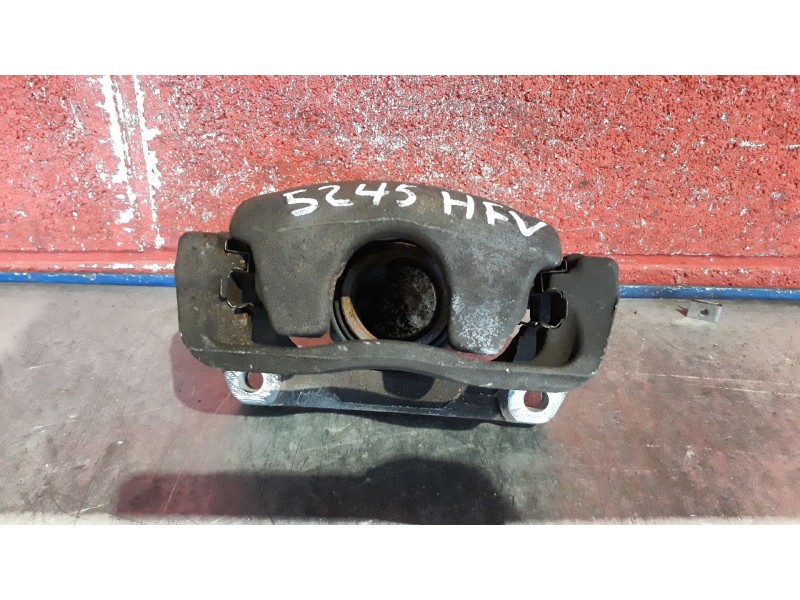 Recambio de pinza freno delan. izquierda para renault kangoo dynamique | 0.08 - ... dynamique | 0.08 - ... referencia OEM IAM   