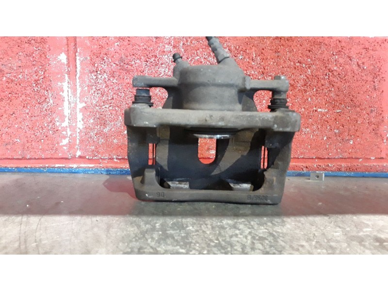 Recambio de pinza freno delan. izquierda para renault kangoo dynamique | 0.08 - ... dynamique | 0.08 - ... referencia OEM IAM   