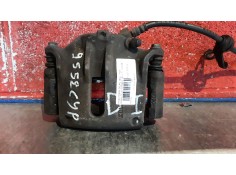 Recambio de pinza freno delan. izquierda para renault clio ii fase i (b/cbo) 1.4 alize | 06.98 - 12.00 1.4 alize | 06.98 - 12.00
