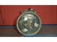 Recambio de compresor aire acondicio. para renault clio iii pack authentique | 09.05 - 12.06 pack authentique | 09.05 - 12.06 re