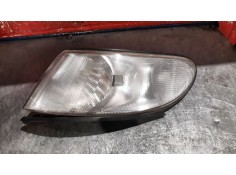 Recambio de piloto delan. izquierdo para saab 9-3 berlina  | 0.98 - 0.03  | 0.98 - 0.03 referencia OEM IAM   