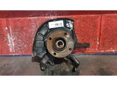 Recambio de mangueta delantero derecha para seat cordoba berlina (6k2) 1.6 | 0.93 - ... 1.6 | 0.93 - ... referencia OEM IAM   