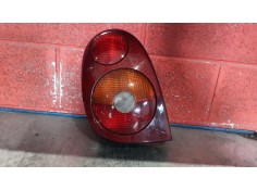 Recambio de piloto trasero derecho para renault megane i coupe fase 2 (da..) 1.9 dci expression | 10.00 - 12.02 1.9 dci expressi