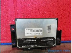 Recambio de centralita motor uce para peugeot partner (s2) combiespace | 11.02 - 12.08 combiespace | 11.02 - 12.08 referencia OE 2