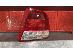 Recambio de piloto trasero derecho para daewoo kalos 1.4 se | 07.02 - 12.04 1.4 se | 07.02 - 12.04 referencia OEM IAM