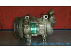 Recambio de compresor aire acondicio. para renault clio iii pack authentique | 09.05 - 12.06 pack authentique | 09.05 - 12.06 re 2