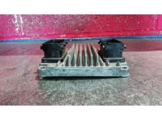 Recambio de centralita motor uce para daewoo kalos 1.4 se | 07.02 - 12.04 1.4 se | 07.02 - 12.04 referencia OEM IAM 96394271 MR1 2