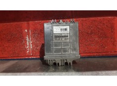 Recambio de centralita motor uce para renault megane i berlina hatchback (ba0) 1.9 d rn | 01.96 - 12.99 1.9 d rn | 01.96 - 12.99