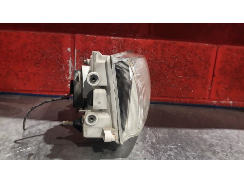 Recambio de faro derecho para nissan vanette cargo (05.1995)  | ... (05.1995)  | ... referencia OEM IAM    Recambio de faro derecho para nissan vanette cargo (05.1995)  | ... (05.1995)  | ... referencia OEM IAM