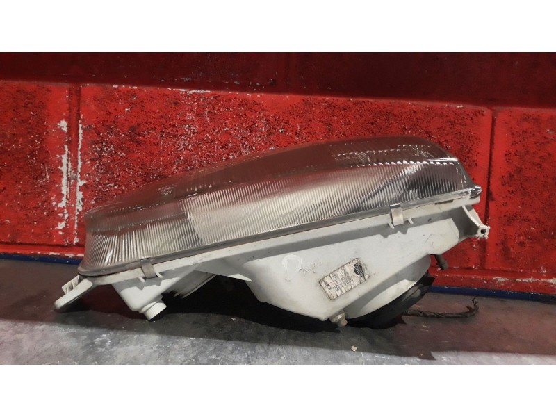 Recambio de faro derecho para nissan vanette cargo (05.1995)  | ... (05.1995)  | ... referencia OEM IAM    Recambio de faro derecho para nissan vanette cargo (05.1995)  | ... (05.1995)  | ... referencia OEM IAM