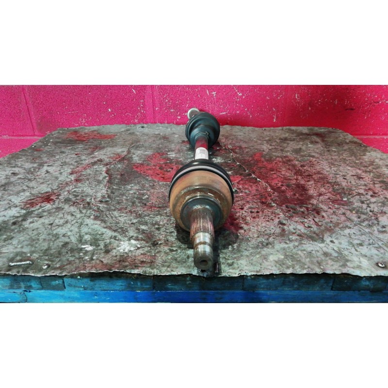 Recambio de transmision delantero derecha para renault megane ii berlina 5p 1.9 dci diesel | 0.00 - ... 1.9 dci diesel | 0.00 - 