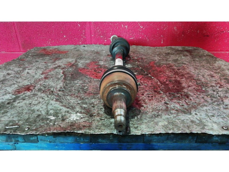 Recambio de transmision delantero derecha para renault megane ii berlina 5p 1.9 dci diesel | 0.00 - ... 1.9 dci diesel | 0.00 - 