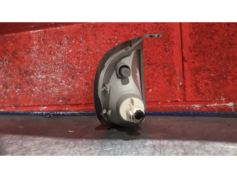 Recambio de piloto delan. izquierdo para nissan vanette cargo (05.1995)  | ... (05.1995)  | ... referencia OEM IAM    Recambio de piloto delan. izquierdo para nissan vanette cargo (05.1995)  | ... (05.1995)  | ... referencia OEM IAM