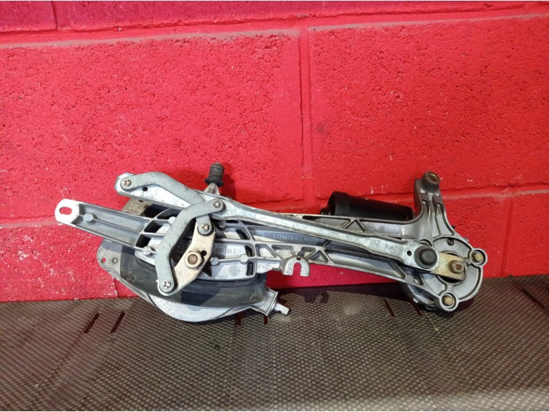 Recambio de motor limpia delantero para mercedes clase clk (w208) coupe 320 (208.365) | 03.97 - 12.02 320 (208.365) | 03.97 - 12