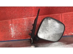 Recambio de retrovisor derecho para nissan vanette cargo (05.1995)  | ... (05.1995)  | ... referencia OEM IAM
