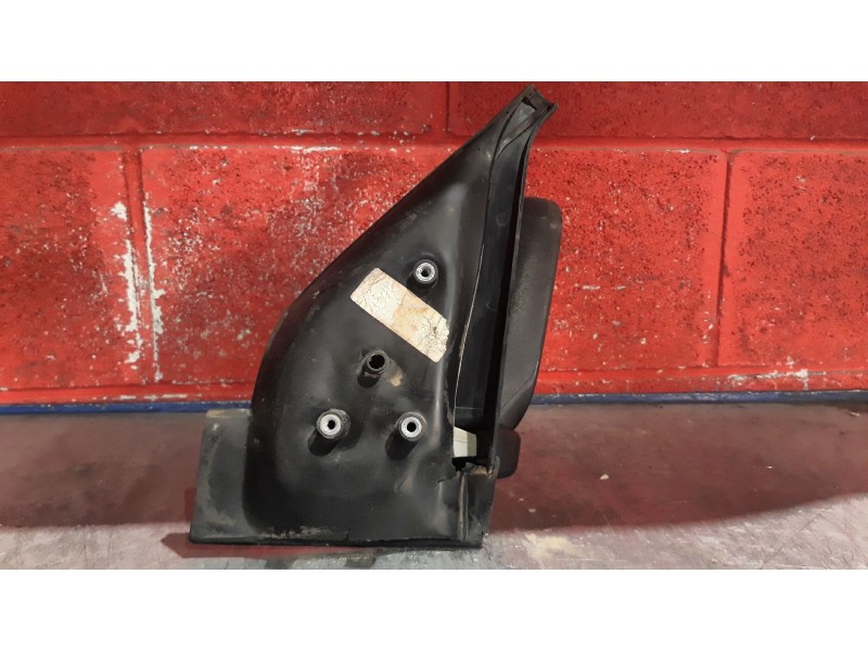 Recambio de retrovisor derecho para nissan vanette cargo (05.1995)  | ... (05.1995)  | ... referencia OEM IAM    Recambio de retrovisor derecho para nissan vanette cargo (05.1995)  | ... (05.1995)  | ... referencia OEM IAM