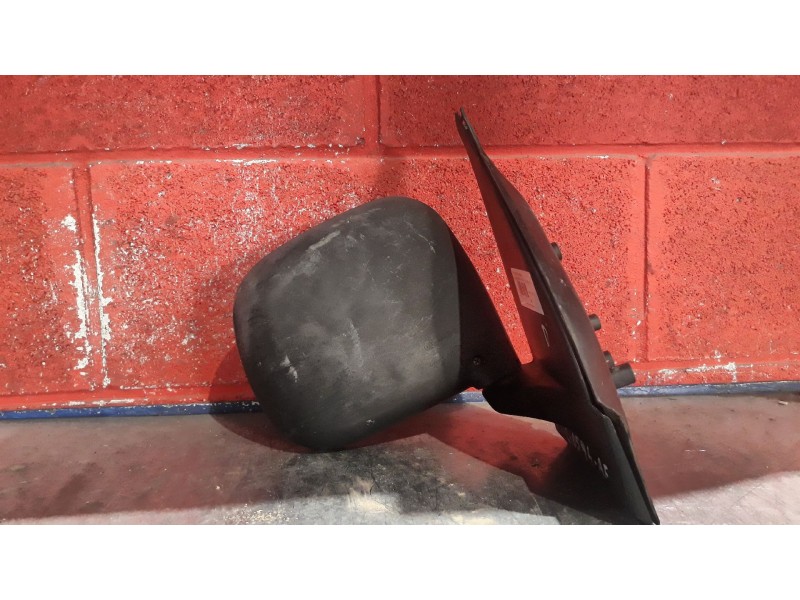 Recambio de retrovisor derecho para nissan vanette cargo (05.1995)  | ... (05.1995)  | ... referencia OEM IAM    Recambio de retrovisor derecho para nissan vanette cargo (05.1995)  | ... (05.1995)  | ... referencia OEM IAM