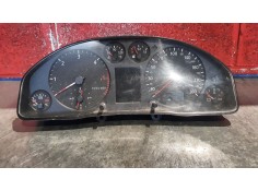 Recambio de cuadro instrumentos para audi a6 2.5 tdi 6 vel referencia OEM IAM 4B0919880G 110.008.890/001