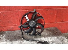 Recambio de electroventilador para audi a3 (8l) 1.9 tdi ambition | 09.00 - 12.03 1.9 tdi ambition | 09.00 - 12.03 referencia OEM