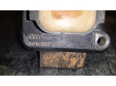 Recambio de bobina encendido para audi a3 (8l) 1.8 t ambiente | 12.96 - 12.03 1.8 t ambiente | 12.96 - 12.03 referencia OEM IAM  2