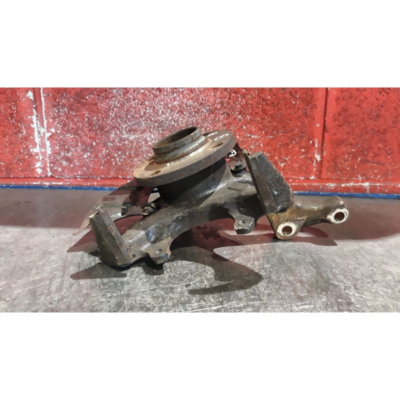 Recambio de mangueta delantero derecha para seat cordoba berlina (6k2) 1.6 | 0.93 - ... 1.6 | 0.93 - ... referencia OEM IAM   