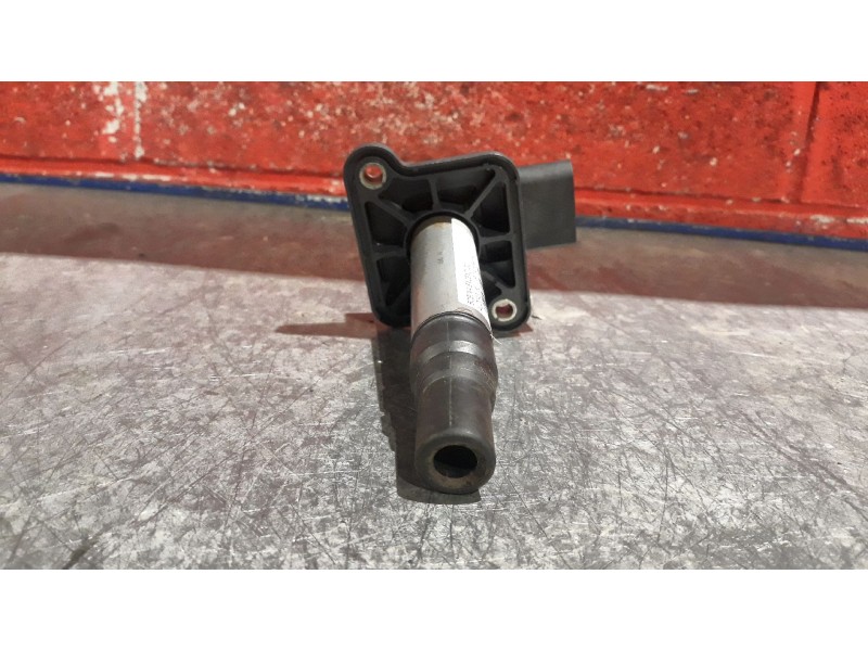 Recambio de bobina encendido para audi a3 (8l) 1.8 t ambiente | 12.96 - 12.03 1.8 t ambiente | 12.96 - 12.03 referencia OEM IAM 