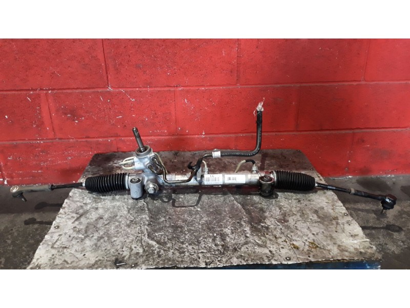 Recambio de caja direccion para opel astra 2.0 di 16v comfort referencia OEM IAM    Recambio de caja direccion para opel astra 2.0 di 16v comfort referencia OEM IAM