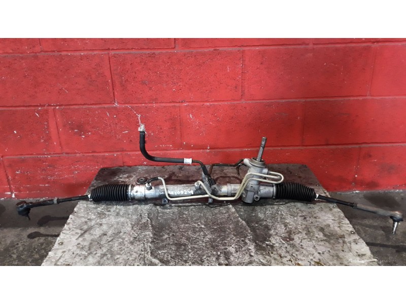 Recambio de caja direccion para opel astra 2.0 di 16v comfort referencia OEM IAM    Recambio de caja direccion para opel astra 2.0 di 16v comfort referencia OEM IAM