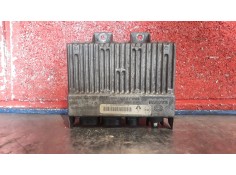Recambio de centralita motor uce para renault safrane (b54) 2.2 dt (b54g) | 12.96 - 12.01 2.2 dt (b54g) | 12.96 - 12.01 referenc
