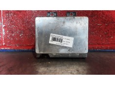 Recambio de centralita motor uce para renault safrane (b54) 2.2 dt (b54g) | 12.96 - 12.01 2.2 dt (b54g) | 12.96 - 12.01 referenc 2