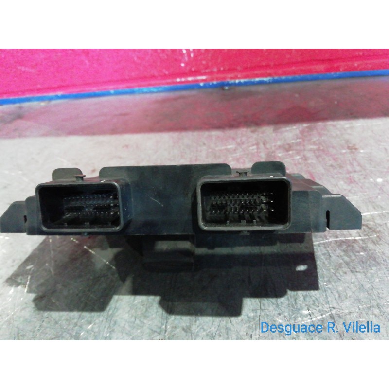 Recambio de centralita motor uce para peugeot partner (s2) combiespace | 11.02 - 12.08 combiespace | 11.02 - 12.08 referencia OE