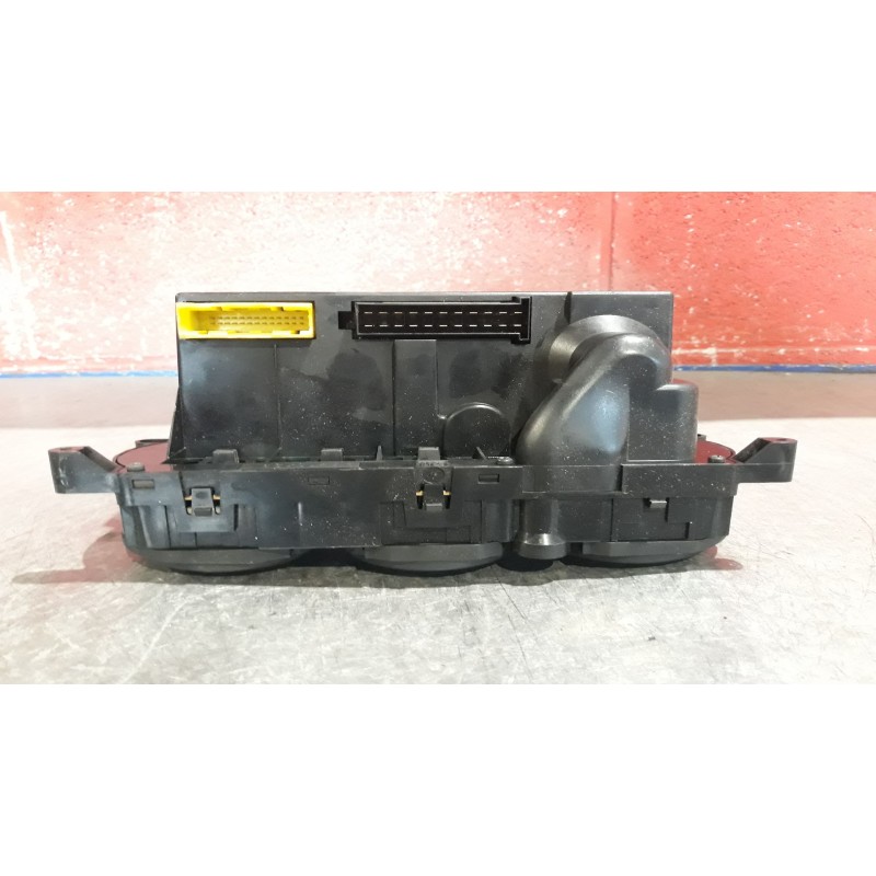 Recambio de mando climatizador para opel vectra b berlina 2.0 dti | 0.95 - ... 2.0 dti | 0.95 - ... referencia OEM IAM 69262209 