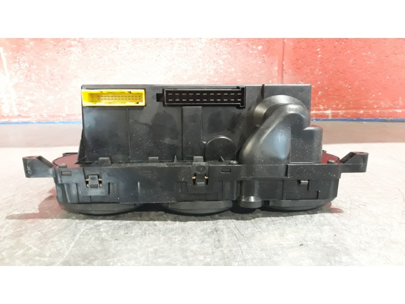 Recambio de mando climatizador para opel vectra b berlina 2.0 dti | 0.95 - ... 2.0 dti | 0.95 - ... referencia OEM IAM 69262209 