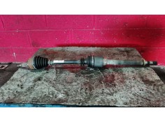 Recambio de transmision delantero derecha para renault megane ii berlina 5p 1.9 dci diesel | 0.00 - ... 1.9 dci diesel | 0.00 -  2